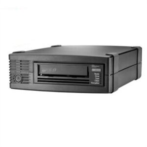 HPE StoreEver LTO-9